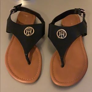Tommy Hilfiger Sandals